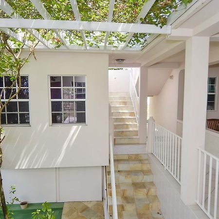 Caribbean Inn And Suites St. John's ภายนอก รูปภาพ