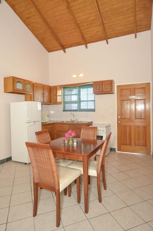 Caribbean Inn And Suites St. John's ห้อง รูปภาพ