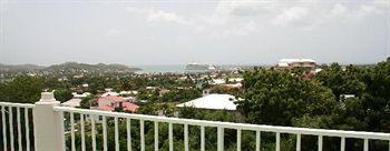 Caribbean Inn And Suites St. John's ภายนอก รูปภาพ